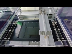 Pazar için beyaz renkte pozitif bir görüntü