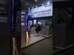 İletişimsel HTN LCD Ekranı 15 inç Çalışma Sıcağı -30- 80C