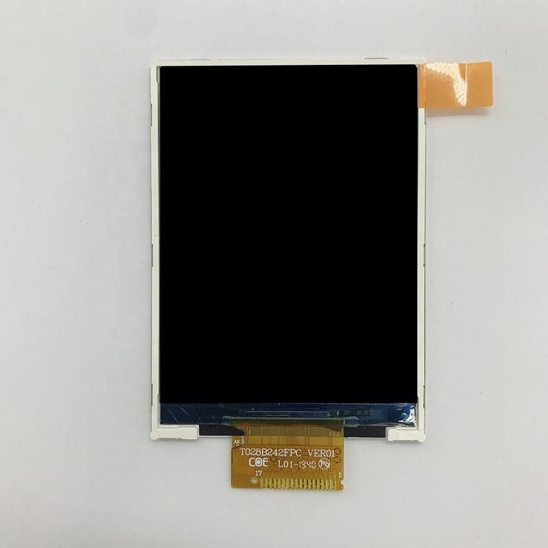OTA7001A V03 Driver TFT LCD Module 2.8Inch With CSTN-LCD Panel Type